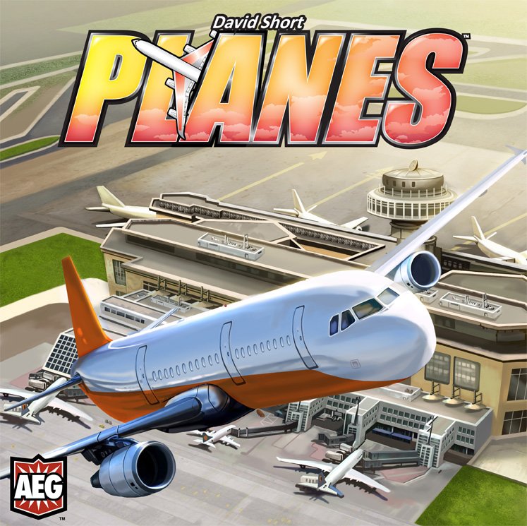 Des trains... des avions...