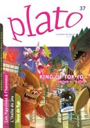 Plato 37, c'est pour Bientôt...