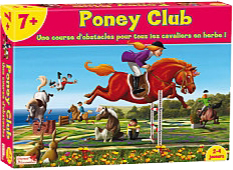Poney Club