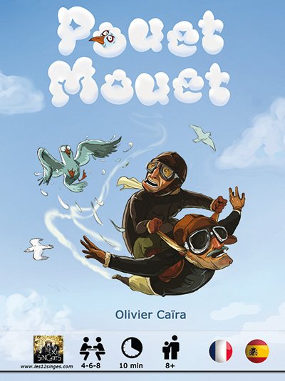 Pouet Mouet