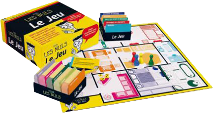 Ce jeu est-il fait pour vous ?