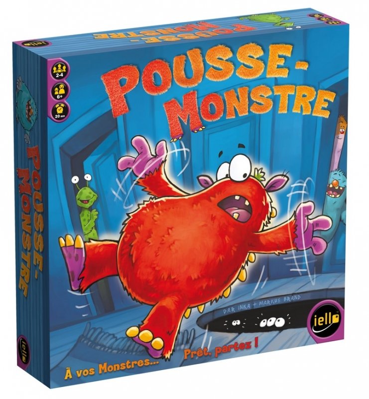 Il y en aura pour tout le monde !