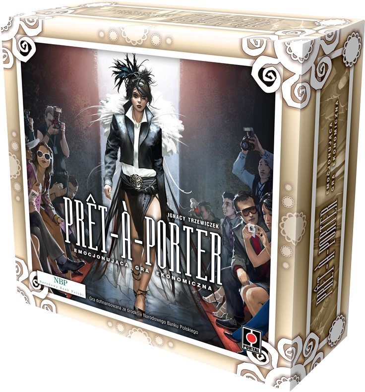 Prêt-à-porter