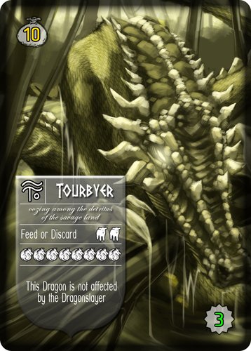 Princes of the Dragon Throne : les règles se dévoilent tout doucement...