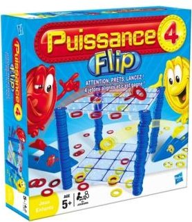 Le Flip d'Hasbro...