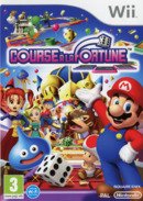 Quand Mario s'essaie aux jeux de plateaux...