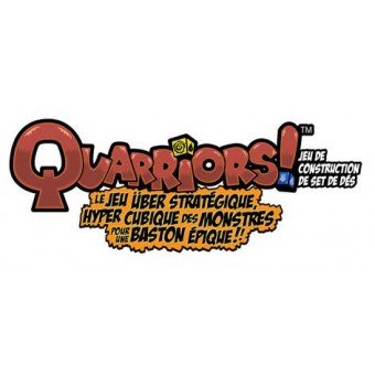 Quarriors en français