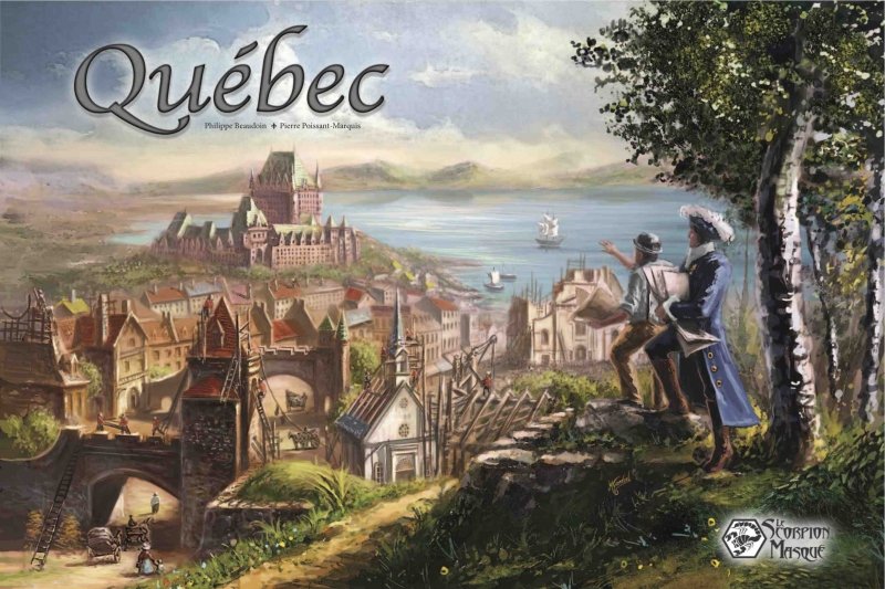 Enfin le Québec libre !