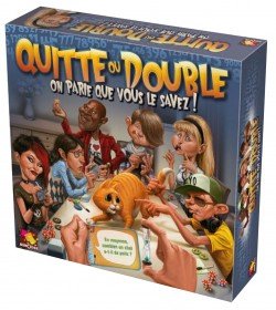Quitte ou double
