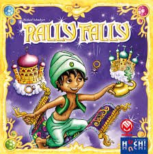 Retour sur un bien joli jeu...