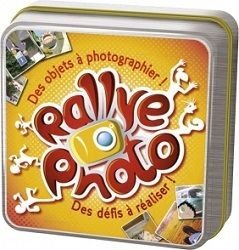 En Juillet, sortez l'appareil photo !
