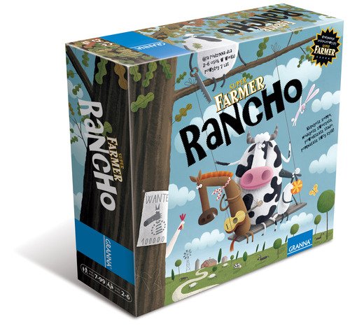 Rancho, en hommage...