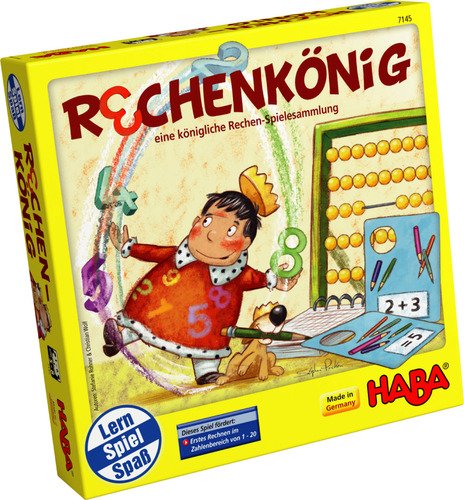 Rechenkonig