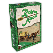 Robin hood