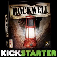 Rockwell, le nouveau Sit Down !