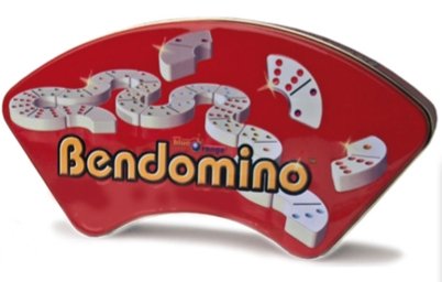 Rondomino devient Bendomino