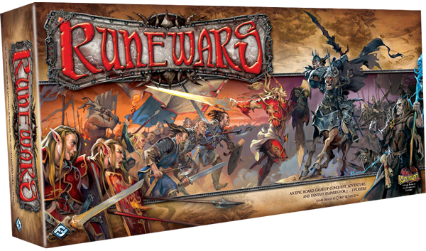 Runewars
