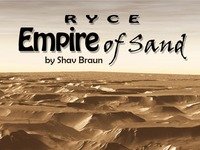 Ryce: Empire of Sand