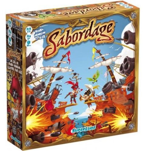 Sabordage