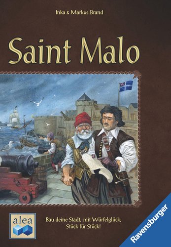 Saint Malo : la règle en VF