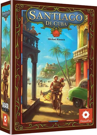 Santiago de Cuba