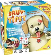 Sauv'Tipsy