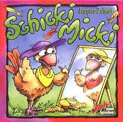Schicki Micki 