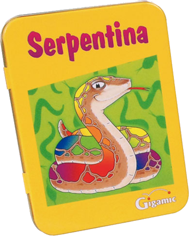 Serpentina