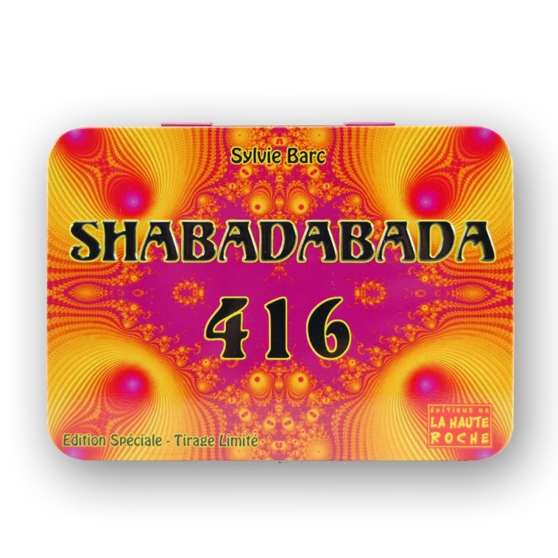 Shabadabada 416