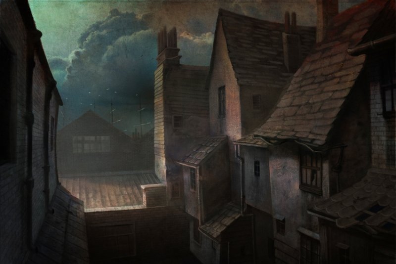 Sherlock Holmes - Une piste tordue