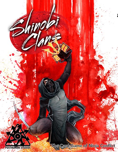 Shinobi Clans