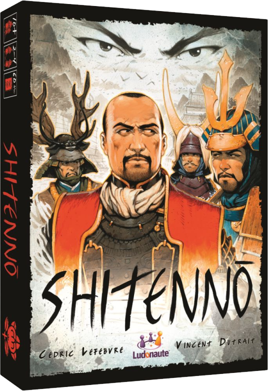 Shitennō