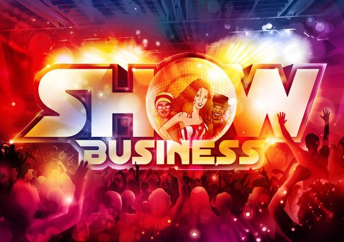 Show Business: la règle Vf en ligne !
