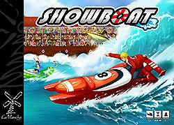 Showboat