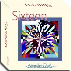 Sixteen