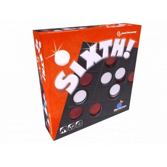Sixth!