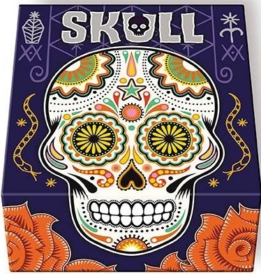 Skull