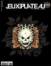 Skull & Roses à l'affiche du prochain JSP