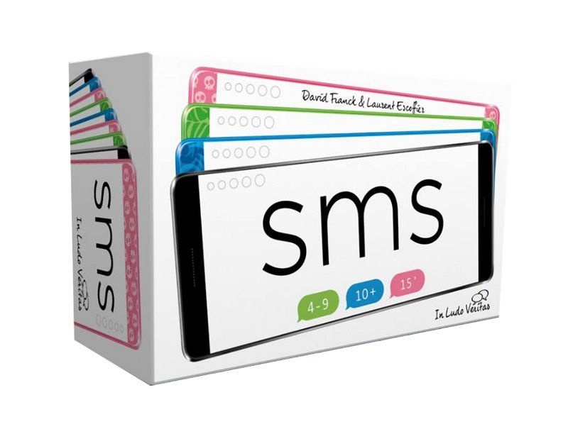 SMS