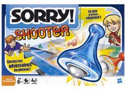 Sorry Shooter