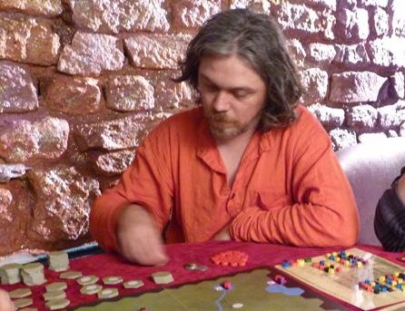 Jedisjeux se présente - Soudeurbatteur