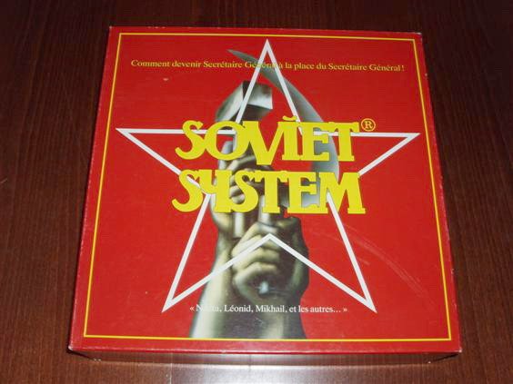 Soviet System