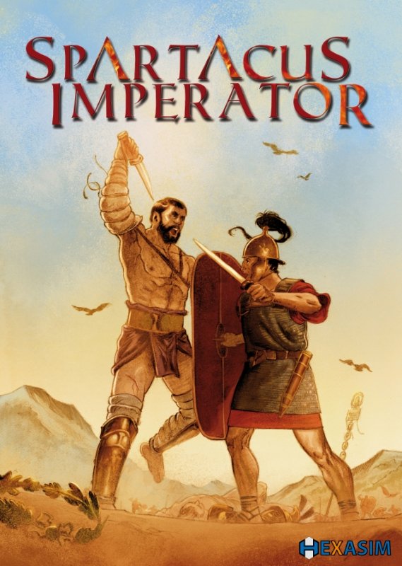 Spartacus Imperator