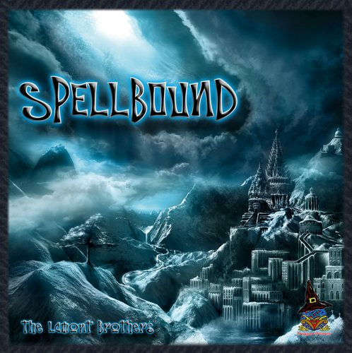 Spellbound : la règle en français...