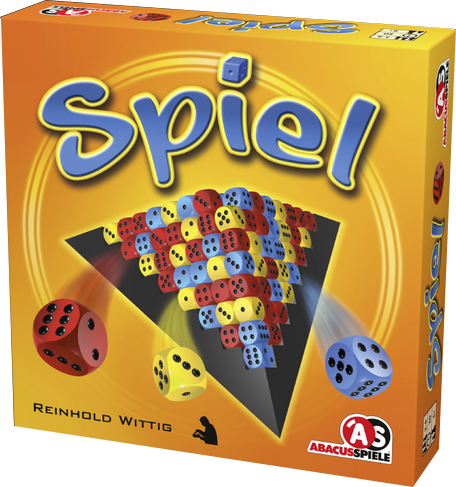 Spiel