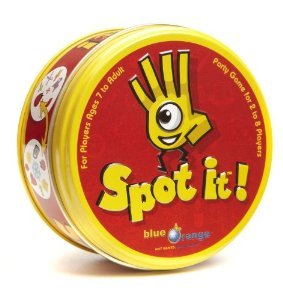 Spot it