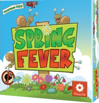 Spring Fever