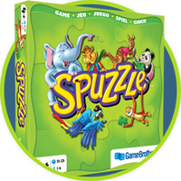 Spuzzle : une nouveauté qui a du succès