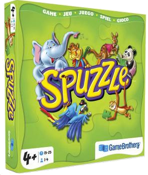 Spuzzle
