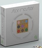 Star Master : un mémory pas si simple que ça !